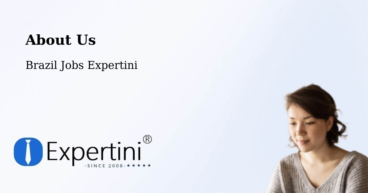 About Expertini Recruitment Platform  – Campina Grande - Campina Grande, Brazil Jobs Expertini